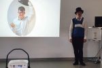 Predsjednica Udruge osoba s intelektualnim teškoćama Vretenac sudjelovala u internacionalnom Studijskom posjetu Litvi 4 uosit vretenac slatina 5