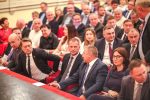 Premijer Andrej Plenković: Zadaća Vlade RH je da i dalje pomaže u provedbi razvojnih projekata slavonskih županija, da one dožive prosperitet u četvrtom desetljeću hrvatske samostalnosti i demokracije 2 viber slika 2022 06 02 12 28 03 342