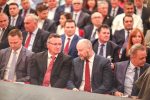 Premijer Andrej Plenković: Zadaća Vlade RH je da i dalje pomaže u provedbi razvojnih projekata slavonskih županija, da one dožive prosperitet u četvrtom desetljeću hrvatske samostalnosti i demokracije 5 viber slika 2022 06 02 12 28 13 030