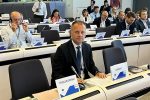 Igor Andrović na sjednici Odbora regija Europske unije: Energetska sigurnost je najosjetljivije pitanje kada se planira sigurna budućnost građana 4 viber slika 2022 06 30 15 24 54 238