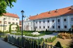 „Zelena infrastruktura“ u Virovitici u punom jeku: Grad dobiva ljetno cvjetno ruho, pri kraju radovi u Franjevačkom parku 1 virovitica
