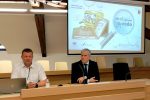 Mali čuvari voda: Tri virovitičke osnovne škole dobile prijenosni laboratorij za terenska istraživanja 1 vode 1