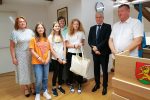 Mali čuvari voda: Tri virovitičke osnovne škole dobile prijenosni laboratorij za terenska istraživanja 2 vode 2