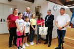 Mali čuvari voda: Tri virovitičke osnovne škole dobile prijenosni laboratorij za terenska istraživanja 3 vode 3