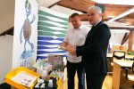 Mali čuvari voda: Tri virovitičke osnovne škole dobile prijenosni laboratorij za terenska istraživanja 6 vode 6