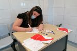 Zaklada Ana Rukavina u Virovitici: U Registar se upisalo 64 novih darivatelja, potencijalnih donora matičnih stanica i koštane srži 1 zaklada 1