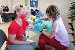 Zaklada Ana Rukavina u Virovitici: U Registar se upisalo 64 novih darivatelja, potencijalnih donora matičnih stanica i koštane srži 2 zaklada 2