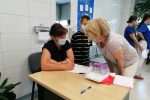 Zaklada Ana Rukavina u Virovitici: U Registar se upisalo 64 novih darivatelja, potencijalnih donora matičnih stanica i koštane srži 4 zaklada 4