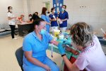 Zaklada Ana Rukavina u Virovitici: U Registar se upisalo 64 novih darivatelja, potencijalnih donora matičnih stanica i koštane srži 5 zaklada 5