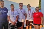Fotogalerija: U Vaškoj održane 3. dječje igre u starim sportovima 14 1 14 1024x649
