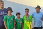 Fotogalerija: U Vaškoj održane 3. dječje igre u starim sportovima 15 1 15 1024x691
