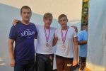 Fotogalerija: U Vaškoj održane 3. dječje igre u starim sportovima 18 1 18 1024x617