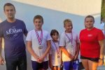 Fotogalerija: U Vaškoj održane 3. dječje igre u starim sportovima 19 1 19 1024x612