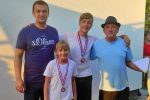 Fotogalerija: U Vaškoj održane 3. dječje igre u starim sportovima 1 1 1 1024x672