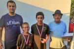 Fotogalerija: U Vaškoj održane 3. dječje igre u starim sportovima 20 1 20 1024x670