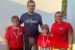 Fotogalerija: U Vaškoj održane 3. dječje igre u starim sportovima 2 1 2 1024x625