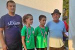 Fotogalerija: U Vaškoj održane 3. dječje igre u starim sportovima 5 1 5 1024x697