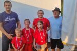 Fotogalerija: U Vaškoj održane 3. dječje igre u starim sportovima 7 1 7 1024x612