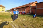 Fotogalerija: Slavlje DVD-a Sedlarica na 15. vatrogasnom natjecanju sa starom ručnom špricom s konjskom zapregom u Velikoj Črešnjevici 7 20220717 184458