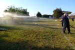 Fotogalerija: Slavlje DVD-a Sedlarica na 15. vatrogasnom natjecanju sa starom ručnom špricom s konjskom zapregom u Velikoj Črešnjevici 9 20220717 185600