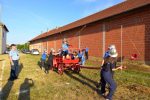 Fotogalerija: Slavlje DVD-a Sedlarica na 15. vatrogasnom natjecanju sa starom ručnom špricom s konjskom zapregom u Velikoj Črešnjevici 10 20220717 190545