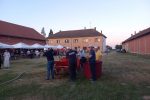 Fotogalerija: Slavlje DVD-a Sedlarica na 15. vatrogasnom natjecanju sa starom ručnom špricom s konjskom zapregom u Velikoj Črešnjevici 17 20220717 203004
