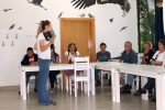 Fotogalerija: Korisnici Doma za odrasle osobe Borova posjetili Dravsku priču 2 282057586 1009921796377614 7647077978862447892 n