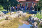 Fotogalerija: Korisnici Doma za odrasle osobe Borova posjetili Dravsku priču 4 282875923 2547541562044718 9125668723389494644 n