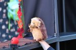 Ovogodišnje, 8. “Kino pod zvijezdama” u Slatini započelo lutkarskim igrokazom za djecu i akcijskim filmom “Za smrt nema vremena” 5 287131530 573071930979459 8998468527497147731 n