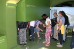Fotogalerija: Korisnici Doma za odrasle osobe Borova posjetili Dravsku priču 15 287288240 1396373557553016 5287541729319821655 n