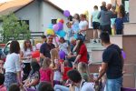 Ovogodišnje, 8. “Kino pod zvijezdama” u Slatini započelo lutkarskim igrokazom za djecu i akcijskim filmom “Za smrt nema vremena” 6 288372257 884849382492089 5577176070064408271 n