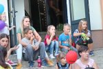 Ovogodišnje, 8. “Kino pod zvijezdama” u Slatini započelo lutkarskim igrokazom za djecu i akcijskim filmom “Za smrt nema vremena” 7 289044946 5177884512297378 8213792207188108858 n