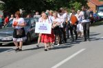 Matica slovačka Zokov Gaj i ove godine tradicionalnom manifestacijom očuvala stare običaje Hrvata-Slavonaca i Slovaka ovoga kraja 8 290554105 1333280783861883 3065232525024617420 n