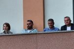 Ovogodišnje, 8. “Kino pod zvijezdama” u Slatini započelo lutkarskim igrokazom za djecu i akcijskim filmom “Za smrt nema vremena” 9 291145505 553932902946658 3033706348737399268 n