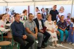 Matica slovačka Zokov Gaj i ove godine tradicionalnom manifestacijom očuvala stare običaje Hrvata-Slavonaca i Slovaka ovoga kraja 11 291785889 3139724189677850 2167763747963863003 n