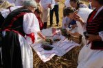 Matica slovačka Zokov Gaj i ove godine tradicionalnom manifestacijom očuvala stare običaje Hrvata-Slavonaca i Slovaka ovoga kraja 13 291962017 454362366151541 1974287510664117293 n