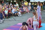 Ovogodišnje, 8. “Kino pod zvijezdama” u Slatini započelo lutkarskim igrokazom za djecu i akcijskim filmom “Za smrt nema vremena” 10 292082660 5081089081988208 7138755918185616340 n