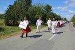 Matica slovačka Zokov Gaj i ove godine tradicionalnom manifestacijom očuvala stare običaje Hrvata-Slavonaca i Slovaka ovoga kraja 16 292268404 587532542744563 2634658464477301243 n