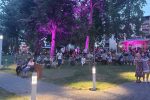 U EPIcentru Sequoia Slatina uz koncert TS Fijaker predstavljen program ovogodišnjeg ”Slatinskog ljeta” 1 292361772 444389130870920 6492980345929330331 n