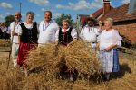 Matica slovačka Zokov Gaj i ove godine tradicionalnom manifestacijom očuvala stare običaje Hrvata-Slavonaca i Slovaka ovoga kraja 17 292362205 3238826856375930 6655113759069641004 n