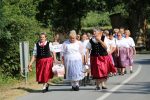 Matica slovačka Zokov Gaj i ove godine tradicionalnom manifestacijom očuvala stare običaje Hrvata-Slavonaca i Slovaka ovoga kraja 19 292471689 575676824026367 7469622128445096110 n