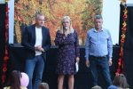 Ovogodišnje, 8. “Kino pod zvijezdama” u Slatini započelo lutkarskim igrokazom za djecu i akcijskim filmom “Za smrt nema vremena” 12 292494009 1083461859270262 5163451928262915730 n