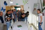 Fotogalerija: Korisnici Doma za odrasle osobe Borova posjetili Dravsku priču 29 292778802 1220727512097956 642254499090401081 n