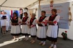 Matica slovačka Zokov Gaj i ove godine tradicionalnom manifestacijom očuvala stare običaje Hrvata-Slavonaca i Slovaka ovoga kraja 21 292896674 587749696084978 6980349943433763204 n