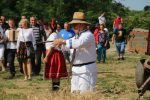 Matica slovačka Zokov Gaj i ove godine tradicionalnom manifestacijom očuvala stare običaje Hrvata-Slavonaca i Slovaka ovoga kraja 22 293031847 536105294964140 6190229803204623662 n