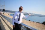 Svečano otvoren Pelješki most - Premijer Andrej Plenković: Ovo je projekt generacije, projekt ponosa 1 295052026 5415657438473622 9043208168869900100 n