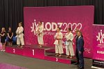 Najbolja sportašica Virovitice, Sara Malčec viceprvakinja je Europskih studentskih igara 3 295703682 5710914088941772 4587631324166189063 n