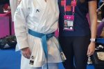 Najbolja sportašica Virovitice, Sara Malčec viceprvakinja je Europskih studentskih igara 4 295798929 5710913575608490 5387444109793718785 n