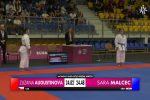 Najbolja sportašica Virovitice, Sara Malčec viceprvakinja je Europskih studentskih igara 6 296029999 5710914198941761 5798595429762979386 n