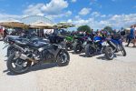 FOTO I VIDEO Ovogodišnje izdanje Street race showa u Čađavici privuklo velik broj zaljubljenika u nabrijane ‘jurilice’ 2 Foto 2 1